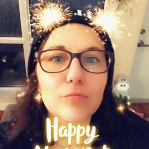 Meet your Posher, Raluca